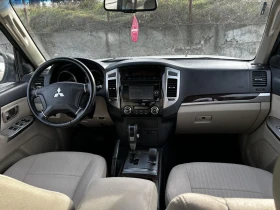 Mitsubishi Pajero sport АВТОМАТИК EURO6D, снимка 10