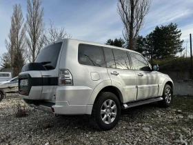 Mitsubishi Pajero sport АВТОМАТИК EURO6D, снимка 6