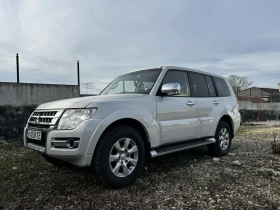 Mitsubishi Pajero sport АВТОМАТИК EURO6D, снимка 3