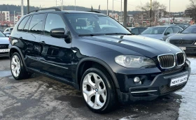 BMW X5 3.0D 235HP КОЖА ПАНОРАМА, снимка 3