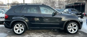 BMW X5 3.0D 235HP КОЖА ПАНОРАМА, снимка 4