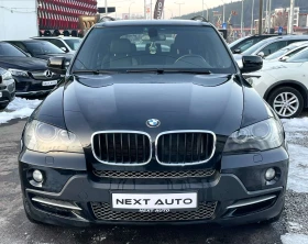 BMW X5 3.0D 235HP КОЖА ПАНОРАМА, снимка 2