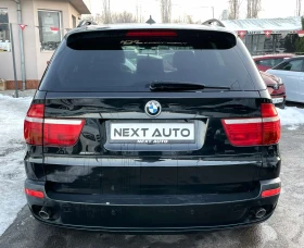 BMW X5 3.0D 235HP КОЖА ПАНОРАМА, снимка 6