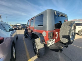 Jeep Wrangler RUBICON КРАЙНА ЦЕНА, снимка 5