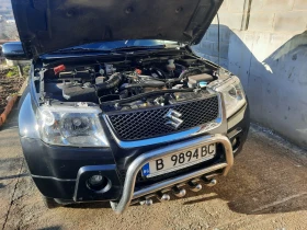 Suzuki Grand vitara 1.6i 16V, снимка 7