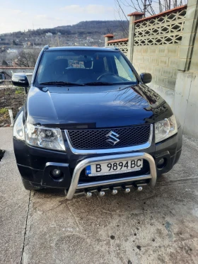 Suzuki Grand vitara 1.6i 16V, снимка 1