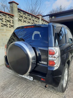 Suzuki Grand vitara 1.6i 16V, снимка 3