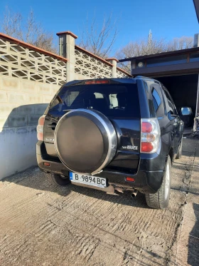 Suzuki Grand vitara 1.6i 16V, снимка 11