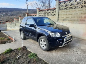 Suzuki Grand vitara 1.6i 16V, снимка 2