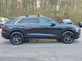 Audi Q8, снимка 4