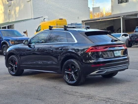 Audi Q8, снимка 5