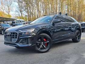 Audi Q8, снимка 6