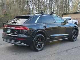 Audi Q8, снимка 8