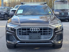 Audi Q8, снимка 2