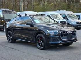 Audi Q8, снимка 3