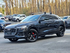 Audi Q8, снимка 1