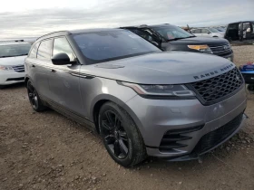 Land Rover Range Rover Velar | Mobile.bg    3