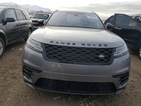 Land Rover Range Rover Velar | Mobile.bg    2