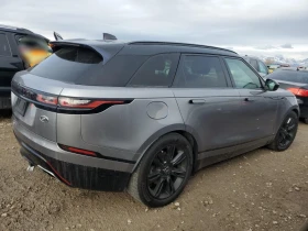 Land Rover Range Rover Velar | Mobile.bg    4