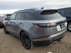 Land Rover Range Rover Velar | Mobile.bg    6