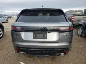 Land Rover Range Rover Velar | Mobile.bg    5