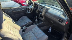 Toyota Rav4 2.0i  face, снимка 4