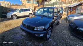 Toyota Rav4 2.0i  face, снимка 3