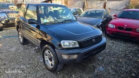 Toyota Rav4 2.0i  face, снимка 2