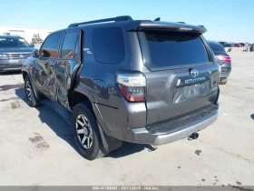 Обява за продажба на Toyota 4runner ~50 900 лв. - изображение 3