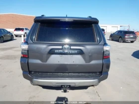 Обява за продажба на Toyota 4runner ~50 900 лв. - изображение 5