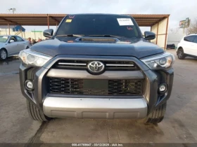 Обява за продажба на Toyota 4runner ~50 900 лв. - изображение 4