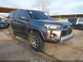 Обява за продажба на Toyota 4runner ~50 900 лв. - изображение 1