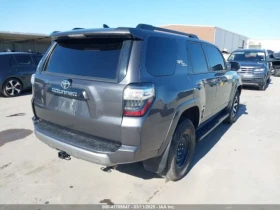 Обява за продажба на Toyota 4runner ~50 900 лв. - изображение 2