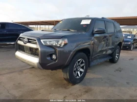 Обява за продажба на Toyota 4runner ~50 900 лв. - изображение 1