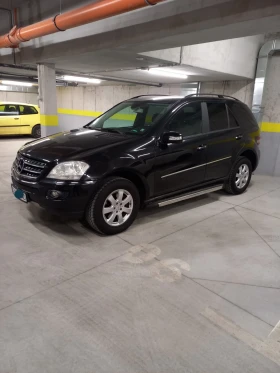 Обява за продажба на Mercedes-Benz ML 350 ~12 800 лв. - изображение 2