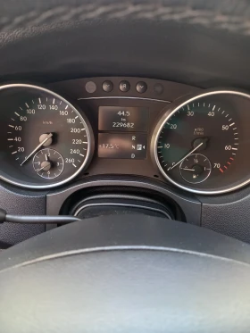 Обява за продажба на Mercedes-Benz ML 350 ~12 800 лв. - изображение 4