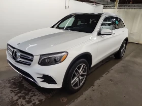 Mercedes-Benz GLC 300 *    * (CARFAX) | Mobile.bg    3