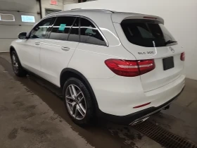 Mercedes-Benz GLC 300 *    * (CARFAX) | Mobile.bg    4