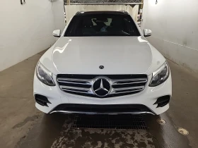  Mercedes-Benz GLC 30...