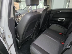 Обява за продажба на Opel Antara CDTI 4X4 ~13 000 лв. - изображение 11