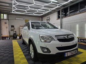 Обява за продажба на Opel Antara CDTI 4X4 ~13 000 лв. - изображение 2