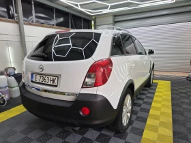 Обява за продажба на Opel Antara CDTI 4X4 ~13 000 лв. - изображение 4