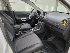 Обява за продажба на Opel Antara CDTI 4X4 ~13 000 лв. - изображение 6