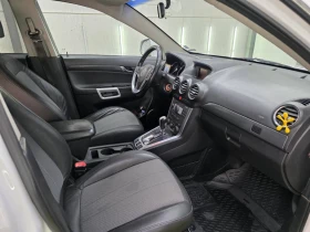 Обява за продажба на Opel Antara CDTI 4X4 ~13 000 лв. - изображение 8