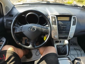 Обява за продажба на Lexus RX 400h Hybrid  ~12 000 лв. - изображение 10