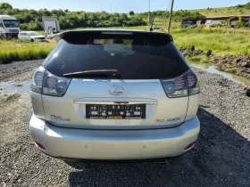 Обява за продажба на Lexus RX 400h Hybrid  ~12 000 лв. - изображение 4