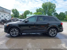 Audi Q7 55 | Mobile.bg    13