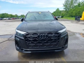 Audi Q7 55