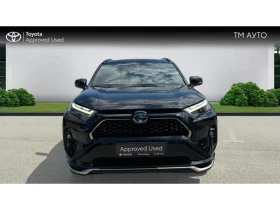 Toyota Rav4 RAV-4 2.5 HSD DYNAMIC PLUG-IN - 85690 лв. - 57299891 5