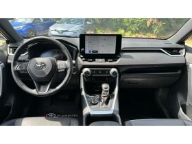 Toyota Rav4 RAV-4 2.5 HSD DYNAMIC PLUG-IN - 85690 лв. - 57299891 8